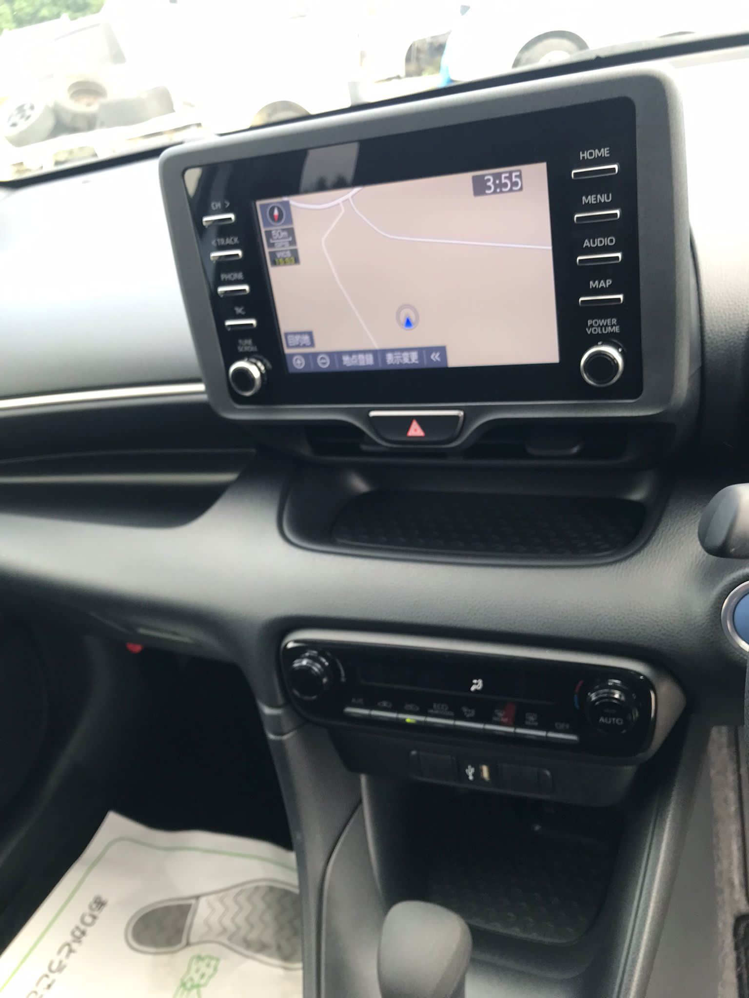 TOYOTA YARIS 2021